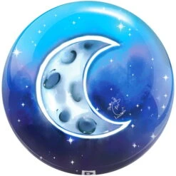 Brunswick Sun And Moon Viz-A-Ball -Bowling Store e14e2eb7 499a 4bc0 a3ca 111ead453a76