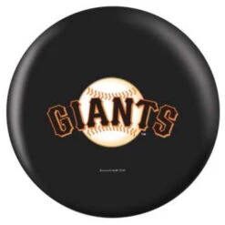 OnTheBallBowling MLB San Francisco Giants