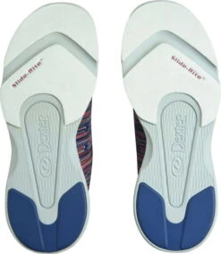 Dexter Womens Abby Pink/Blue/Multi 5 Dexter Womens Abby Pink/Blue/Multi -Bowling Store e22c42fb cab1 403b ac43 37f03bebe523