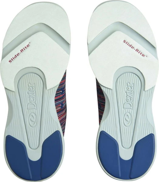 Dexter Womens Abby Pink/Blue/Multi Dexter Womens Abby Pink/Blue/Multi -Bowling Store e22c42fb cab1 403b ac43 37f03bebe523