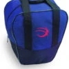 BSI Nova Single Tote Navy/Red 1 BSI Nova Single Tote Navy/Red -Bowling Store e4064054 d169 4d23 bc7d f7576cd7cbe1