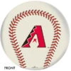 KR Strikeforce MLB Ball Arizona Diamondbacks 1 KR Strikeforce MLB Ball Arizona Diamondbacks -Bowling Store e4e50a9b 5058 43a2 adde 8ea5b9f82c22
