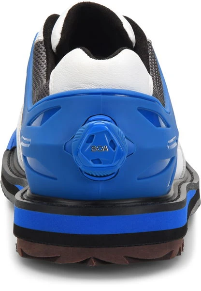 Dexter Mens SST 6 Hybrid BOA White/Blue Right Hand Dexter Mens SST 6 Hybrid BOA White/Blue Right Hand -Bowling Store e575907d 1ec5 4988 8ea1 db447aff504f