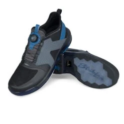 KR Strikeforce Mens Maverick FT Black/Cobalt Right Hand -Bowling Store e5a43370 20db 4ffe 9c04 580dbc4e457b