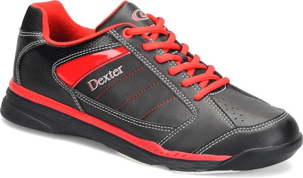 Dexter Mens Ricky IV Black/Red Dexter Mens Ricky IV Black/Red -Bowling Store e6269e04 3eb0 4238 942d 587363eae909
