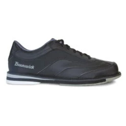 Brunswick Mens Rampage Black Right Hand -Bowling Store e6926525 39c9 4683 8e0f 278ff8960b6c