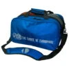VISE 2 Ball "Clear Top" Tote Plus Blue -Bowling Store e69abb6e 25cf 45b4 88f8 4fe3ca5b1ec7