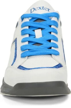 Dexter Mens Bud White/Blue 9 Dexter Mens Bud White/Blue -Bowling Store e757f9b3 7dfc 453c 941d 38bd1e96f03d