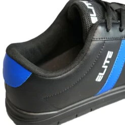Elite Mens Basic Black/Royal -Bowling Store e8a0d3c7 3c84 49d9 874b 00097f4a7629