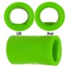 Ultimate Tour Lift Oval Sticky Finger Insert Green -Bowling Store e974e214 7c83 4061 8030 19802fc5e59c