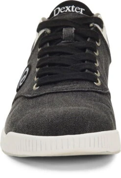 Dexter Mens Kory III Black/White -Bowling Store e978c0c5 072a 4ab9 a1fa 649d0d0d6ae9