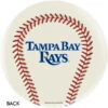 KR Strikeforce MLB Ball Tampa Bay Rays -Bowling Store eaabd5ed c219 415b b102 1e0fcac34995
