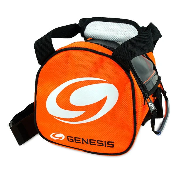 Genesis Sport Add-On Ball Bag Orange Genesis Sport Add-On Ball Bag Orange -Bowling Store ead88ed8 9f91 4b54 92ac 949b23f6653f