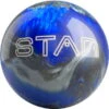 Elite Star Blue/Black/Silver