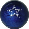 KR Strikeforce NFL Engraved Dallas Cowboys