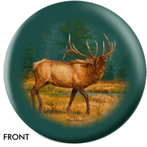 OnTheBallBowling Nature Elk OnTheBallBowling Nature Elk -Bowling Store eb551381 aaf3 4ee6 ac86 35cb214d97e2