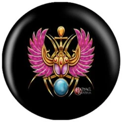 OnTheBallBowling Michael Graham Design Scarab