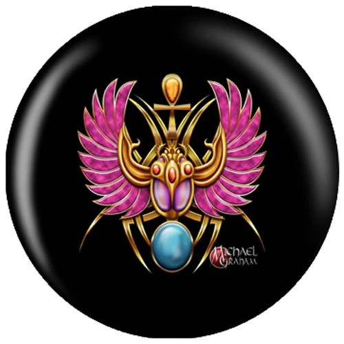 OnTheBallBowling Michael Graham Design Scarab OnTheBallBowling Michael Graham Design Scarab -Bowling Store ebf870f9 d925 45a5 b781 68ddf91cd625