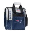 KR Strikeforce 2020 NFL Single Tote New England Patriots -Bowling Store ec06626c ae6a 4b9c 993f 62dc4fc3d05a