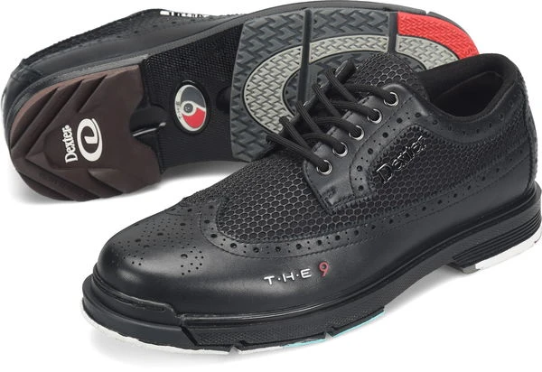 Dexter Mens THE 9 WT Black Dexter Mens THE 9 WT Black -Bowling Store ec7d14fe a30b 40f5 b866 f886d2758857
