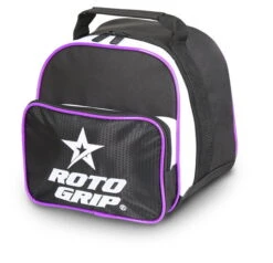 Roto Grip Caddy Add-A-Bag Purple