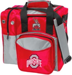 KR Strikeforce NCAA Single Tote Ohio State Buckeyes