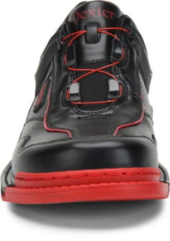 Dexter Mens SST 6 Hybrid BOA Black/Red Left Hand -Bowling Store ecfc8545 c4be 4602 814b 9374fe9779d4