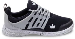 Brunswick Mens Avalanche Black/Grey -Bowling Store ed091623 c2ed 49b4 899b f53a2cbe8382