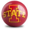 OnTheBallBowling NCAA Iowa State Ball -Bowling Store ee014e45 4293 4f16 8204 2e54d62f4c86