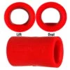 Ultimate Tour Lift Oval Sticky Finger Insert Red 2 Ultimate Tour Lift Oval Sticky Finger Insert Red -Bowling Store ee5c9dc1 9b27 4469 8688 f8f35f3e4c5c