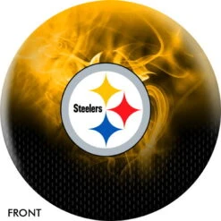 KR Strikeforce NFL On Fire Pittsburgh Steelers Ball -Bowling Store ef9f8538 4282 4ec2 bbe8 3c44afaa79be