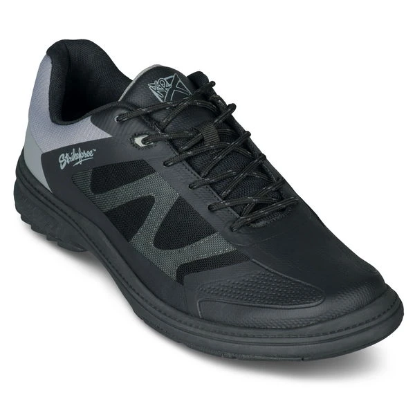KR Strikeforce Mens Epic Black/Charcoal Right Hand Wide Width KR Strikeforce Mens Epic Black/Charcoal Right Hand Wide Width -Bowling Store f107afad 15f9 4872 872b 2a52e6db3a8b