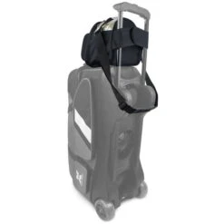 Tenth Frame Deluxe Add-On Bag Black 6 Tenth Frame Deluxe Add-On Bag Black -Bowling Store f16b03c7 06e5 4a9f 9765 eecf8413addf