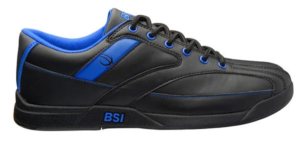 BSI #581 Mens Black/Blue BSI #581 Mens Black/Blue -Bowling Store f1ad7ff6 6af5 43a2 a42d 7d94d4c2ade3
