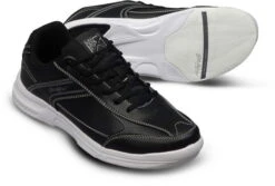 KR Strikeforce Mens Flyer Lite Black -Bowling Store f1b064f1 dc01 42e3 8cd9 b408876e7a06