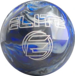 Elite Star Blue/Black/Silver -Bowling Store f284eb2a 019e 4863 b8e5 34ea537fd654
