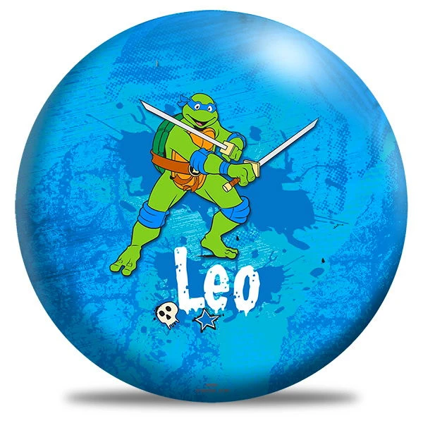 OnTheBallBowling TMNT Leonardo Ball OnTheBallBowling TMNT Leonardo Ball -Bowling Store f2ccde08 4124 4bdd 9ceb 15193b8a7bc3