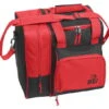 BSI Deluxe Single Tote Red -Bowling Store f2d810fe eedf 42ec b853 7c53471f3d62