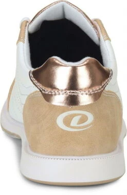 Dexter Womens Groove IV White/Rose Gold 4 Dexter Womens Groove IV White/Rose Gold -Bowling Store f2faf6e0 d24f 47ed 9e5d 98afee1f0be8