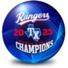 OnTheBallBowling 2023 MLB World Series Champion Texas Rangers Ball -Bowling Store f30913eb 7304 4dee bd61 e664aec0d720