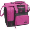 BSI Deluxe Single Tote Pink 1 BSI Deluxe Single Tote Pink -Bowling Store f3dcbe47 3690 4d8c ad72 f800849b462a