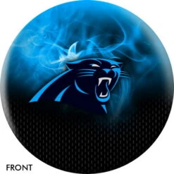 KR Strikeforce NFL On Fire Carolina Panthers Ball 3 KR Strikeforce NFL On Fire Carolina Panthers Ball -Bowling Store f3e15074 60f0 4036 964f dce86e0b04fc