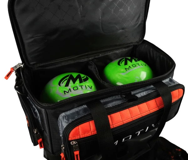 Motiv Vault 6 Ball Roller Black/Orange Motiv Vault 6 Ball Roller Black/Orange -Bowling Store f4459f2f bcb7 4493 b20c 09a06481b906