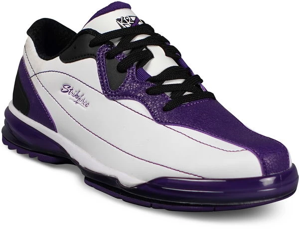 KR Strikeforce Womens Dream White/Purple Right Hand KR Strikeforce Womens Dream White/Purple Right Hand -Bowling Store f47dfd3e 104f 4ff7 b34e 0e82f1686f9b