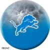 KR Strikeforce NFL On Fire Detroit Lions Ball -Bowling Store f487085f 2688 4b68 be5c 525cfc8c40aa