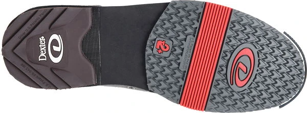 Dexter Mens SST 8 Knit Charcoal Dexter Mens SST 8 Knit Charcoal -Bowling Store f52dc05b ed80 429b b547 10d35ddecb35