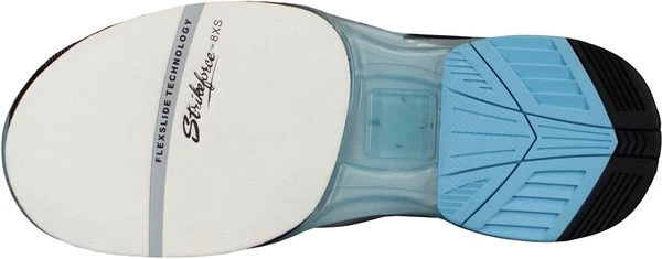 KR Strikeforce Unisex TPC Hype White/Black/Sky Right Hand KR Strikeforce Unisex TPC Hype White/Black/Sky Right Hand -Bowling Store f5f2c5c7 bcd9 42be 8f15 4d13184a5bd8