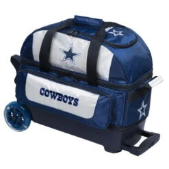 KR Strikeforce NFL Double Roller Dallas Cowboys -Bowling Store f7473217 10f7 4dfd 91a6 534c20fbf590