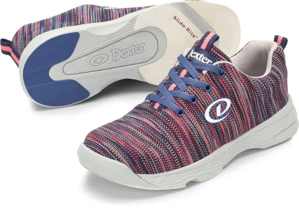 Dexter Womens Abby Pink/Blue/Multi Dexter Womens Abby Pink/Blue/Multi -Bowling Store f86dbd92 ba21 4a26 af5f 99a6d8b60a6d