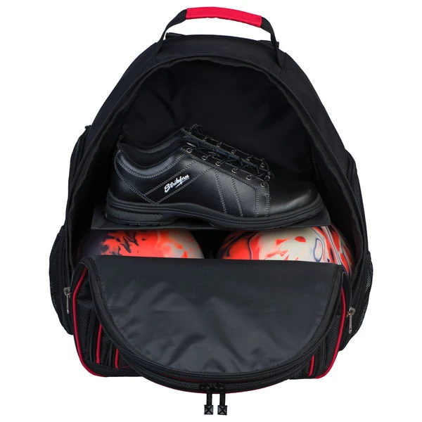 KR Strikeforce Royal Flush Deuce 2 Ball Backpack Black/Red KR Strikeforce Royal Flush Deuce 2 Ball Backpack Black/Red -Bowling Store f981ec7c 0dd4 42a1 bb27 08446fbc71a6